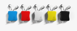 Picture Of D-tangle Red
