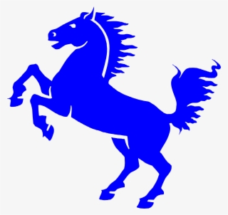 Original Png Clip Art File Rearing Mustang Svg Images