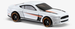 2015 Ford Mustang Png - Car