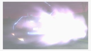 Back To The Future - Light