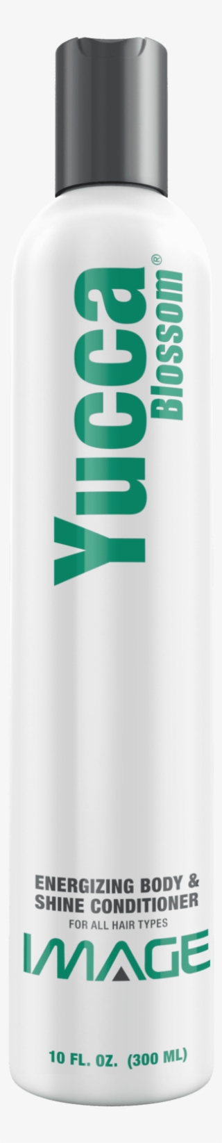 Yucca Blossom Conditioner 10oz