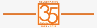 Celebrating 35 Years - Orange County Convention Center