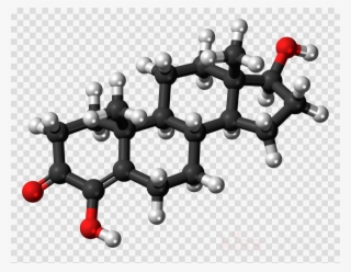 Progesterone Structure