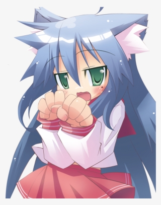 Comments - Konata Neko