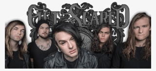 They Ask That The Person Breathes With Them And That, - Get Scared