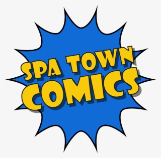 And From The Seeds Planted At The Comic Con, The Next
