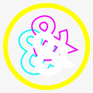 Ampersand Logo Transparent - Ampersound Png