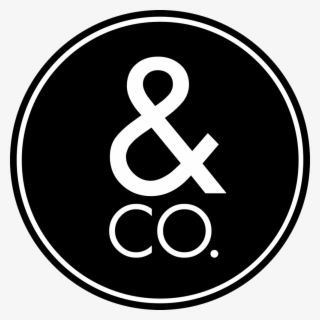 Ampersand Co Logo2