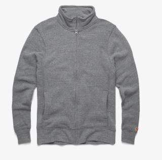Homage Track Jacket 01420535201 Grey Flat V=1543522730