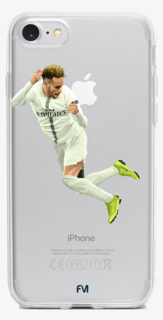 Neymarflick - Football Player