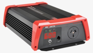 Projecta 12v 600w Pro Wave Pure Sine Wave Inverter - Projecta 150w Pro-wave Inverter