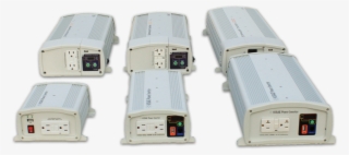 Modified Sine Wave Inverters - Medical Equipment