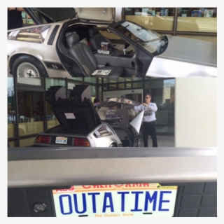 Delorean 48-20 - Audi