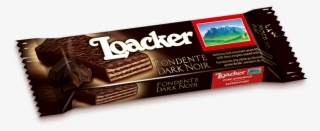 Loacker Choco & Nuts