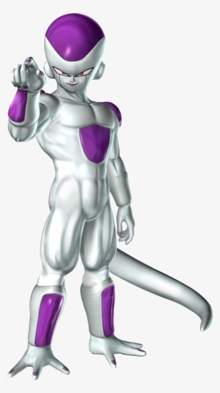 Frieza - J Stars Victory Vs Freezer