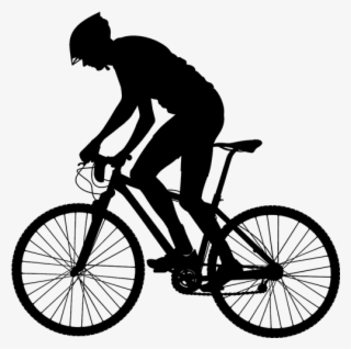 Wandtattoo Radfahrer Auf Mountainbike Bei Homesticker - Performance Ticket Printers 100 Gift Voucher Printed