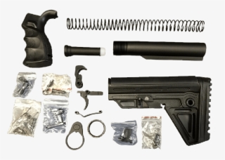 Airsoft Gun