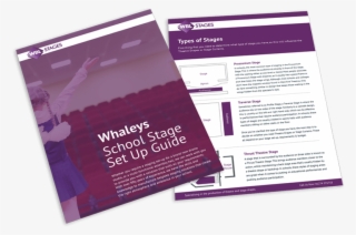 Content - Brochure