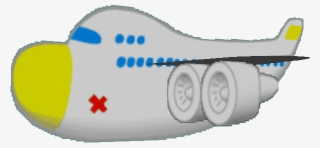 Download Zip Archive - Airplane