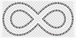 Download Turkish Evil Eye Necklace Clipart Jewellery - Portmeirion Exotic Botanic Garden Plate