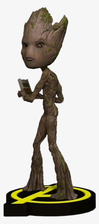 Infinity War - Avengers Infinity War Thanos Head Knocker