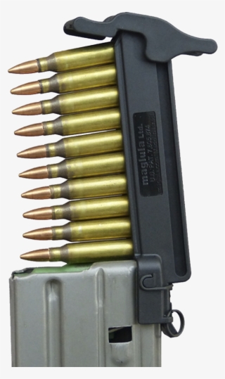 Maglula Striplula Ar15/m16
