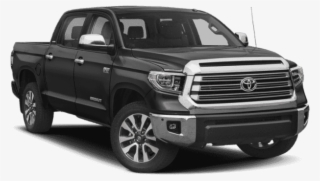 New 2019 Toyota Tundra Sr5 - Toyota Tundra 2018 Black
