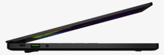 Razer Blade Stealth 2019 Fhd Display Png 6 - Razer Blade (15)