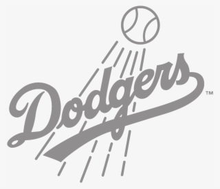 Our Clients - Los Angeles Dodgers Logo