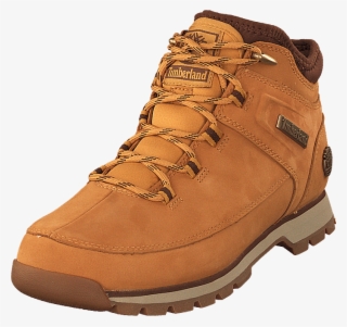 Euro Sprint Wheat - Shoe
