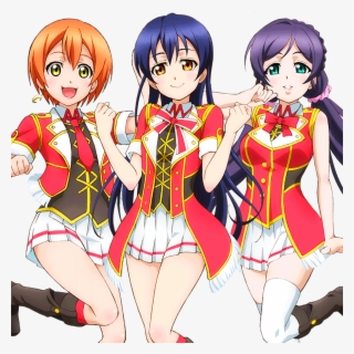 Lily White
