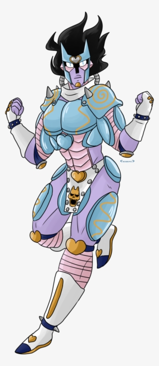 Crazy - Killer Queen Vs Crazy Diamond