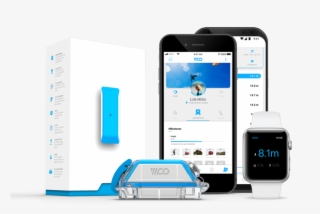 0 Performance Tracker - Kitesurfing