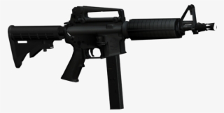 [altspoiler=carry Handle] U4rrtev - G&g Tr16 A2 Carbine