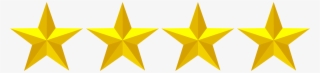 4 Star Png Image Library Library