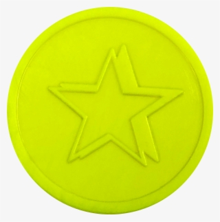 Flo Yellow - Van Gogh Starry Night