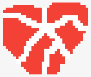 Broken Heart - Emblem