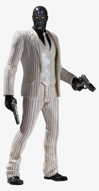 #blackmask - - Batman Arkham Origin Black Mask