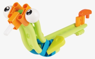 Creative Engineer - Baby Toys
