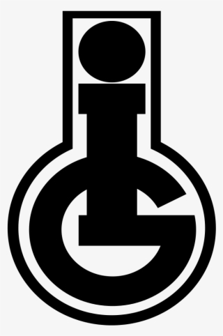 Insane Gamers - Ig Farben Logo