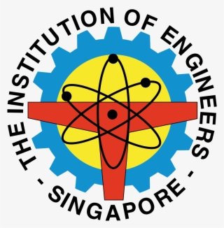 The Chartered Engineer Registry - Ies Singapore Logo