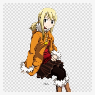 Lucy Heartfilia