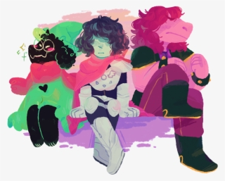 Hummus Being Gonna Start Rolling Out Art On Here - Deltarune