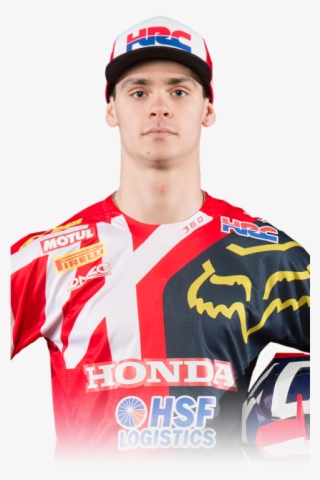 Tim Gajser - Fox Racing