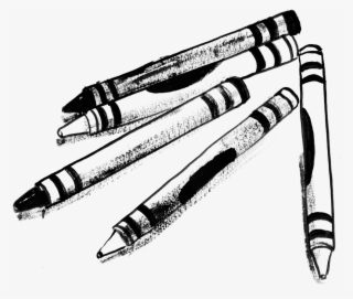 Crayons - Crayon