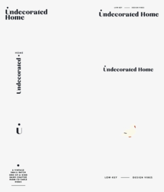 Design Blog Branding And Web Design - Diagram