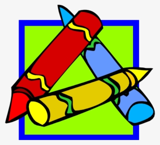 Crayons - Animated Crayons