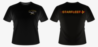 Factory Authentic 1464f 77880 Tos Uss Enterprise Crew - Mrs Browns Boys T Shirt