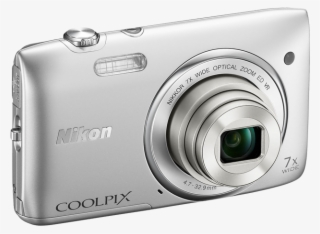 Nikon Coolpix S3500 - Camera Low Price In Pakistan