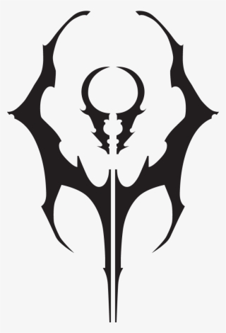 Mandalorian Symbol Png - Legacy Of Kain Kain Symbol